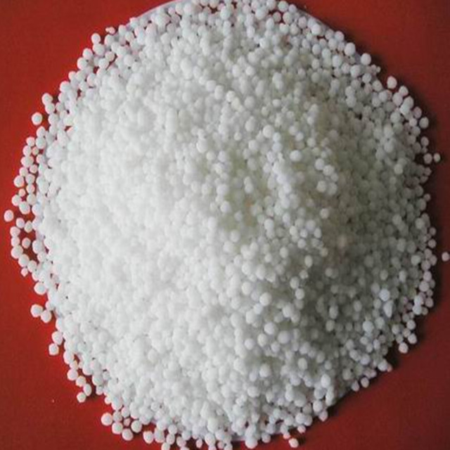 Calcium Ammonium Nitrate 